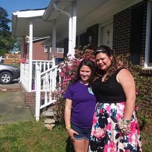 Meet your Posher, Amanda